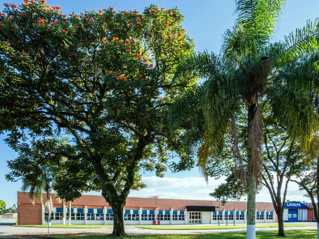 Sala para alugar, no bairro Jardim Paraíba em Jacareí