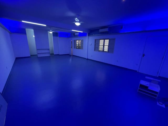 Foto do Sala - Sala para alugar, 115 m² por R$ 3.500/mês - Jardim Holanda - Holambra/SP | MARIANA FURIO DE WIT CORRETORA DE SEGUROS E IMOVEIS LTDA