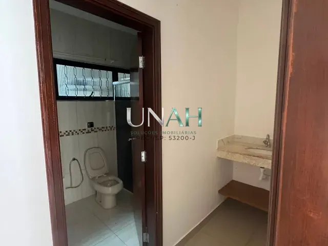 Sala para alugar, no bairro Centro em Artur Nogueira