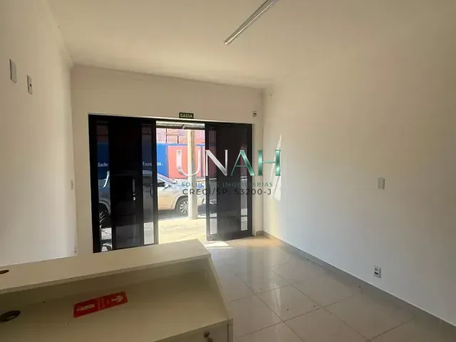Sala para alugar, no bairro Centro em Artur Nogueira