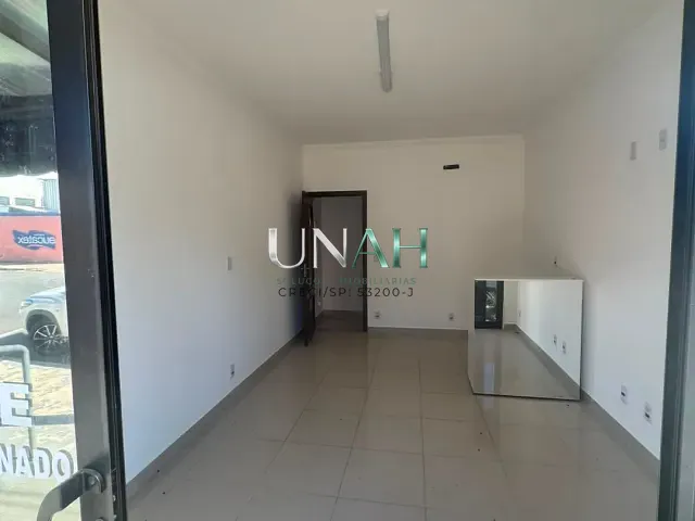 Sala para alugar, no bairro Centro em Artur Nogueira
