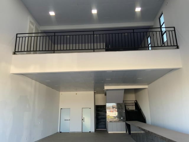 Foto do Sala - Sala para locação, Papillon Park, Aparecida de Goiânia, GO | Maxwell Imóveis