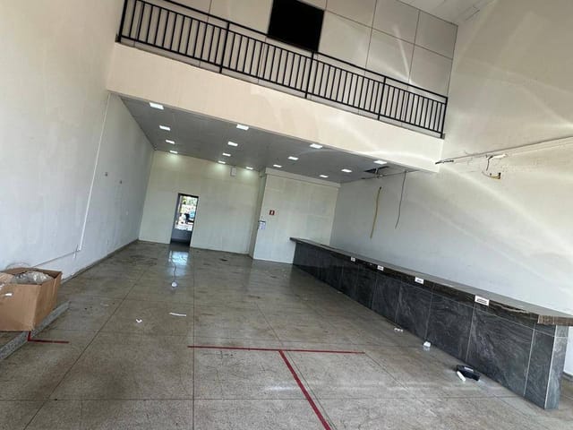 Foto do Sala - Sala para locação, Papillon Park, Aparecida de Goiânia, GO | Maxwell Imóveis