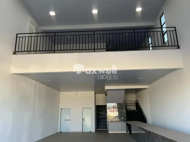 Sala para alugar, no bairro Papillon Park em Aparecida de Goiânia