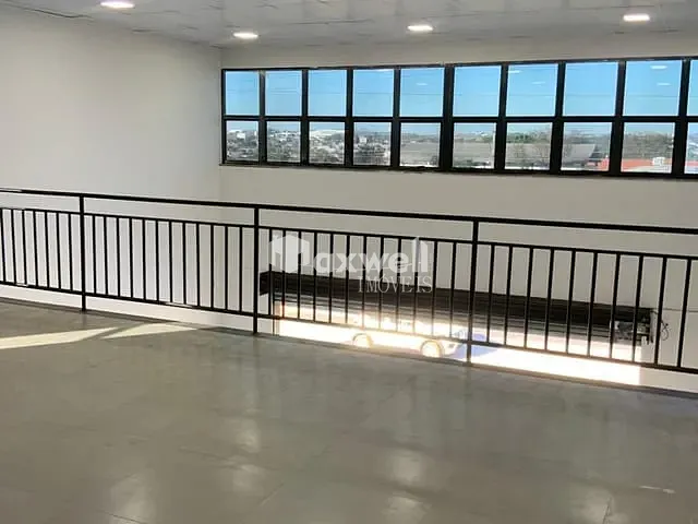 Sala para alugar, no bairro Papillon Park em Aparecida de Goiânia