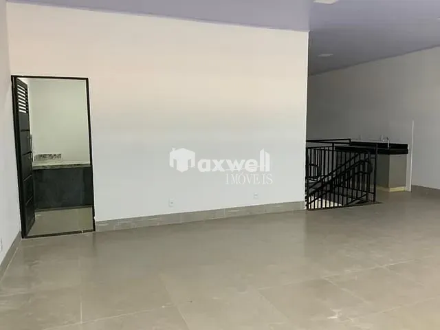 Sala para alugar, no bairro Papillon Park em Aparecida de Goiânia