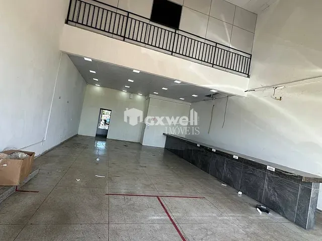Sala para alugar, no bairro Papillon Park em Aparecida de Goiânia