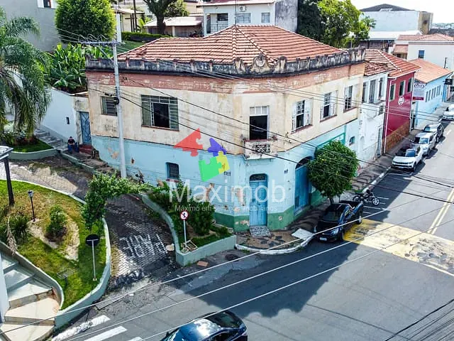 Sala com 120m², para alugar, no bairro Centro em Itapira