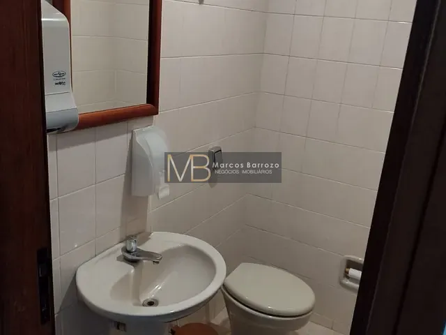 Sala com 103m², à venda, no bairro Centro em Londrina