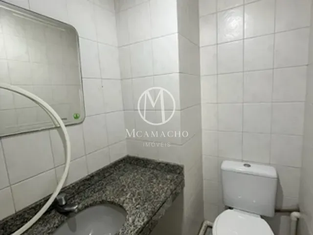 Sala à venda, no bairro Barra da Tijuca em Rio de Janeiro