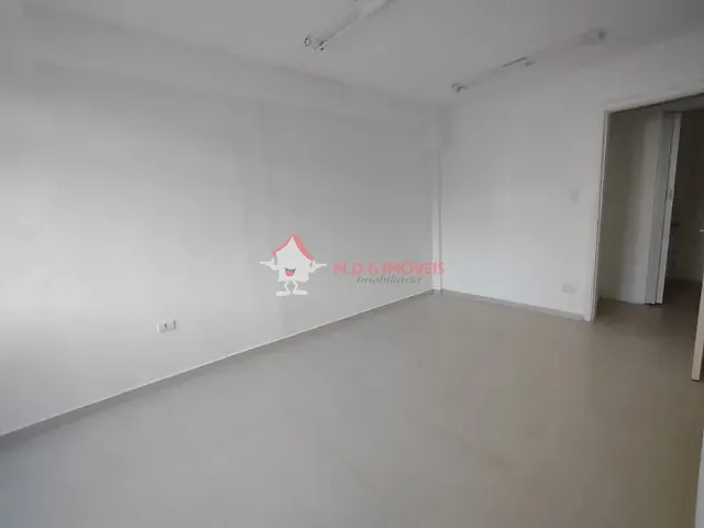 Sala com 50m², para alugar, no bairro Vila Mariana em São Paulo
