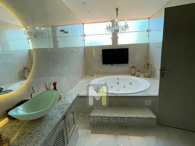 Sala com 1800m², para alugar, no bairro Jardim Boa Vista em Serrana