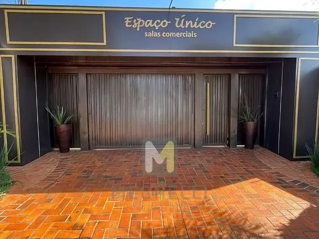 Sala com 1800m², para alugar, no bairro Jardim Boa Vista em Serrana