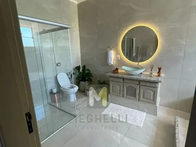 Sala com 1800m², para alugar, no bairro Jardim Boa Vista em Serrana