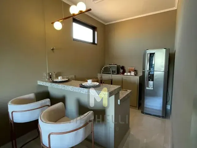 Sala com 1800m², para alugar, no bairro Jardim Boa Vista em Serrana
