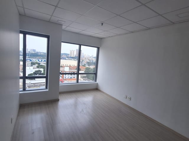 Foto do Sala - Sala para locação, Centro, Osasco, SP | Mello Marin Imóveis Ltda