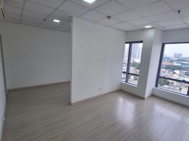 Foto do Sala - Sala para locação, Centro, Osasco, SP | Mello Marin Imóveis Ltda
