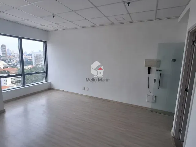 Sala para alugar, no bairro Centro em Osasco