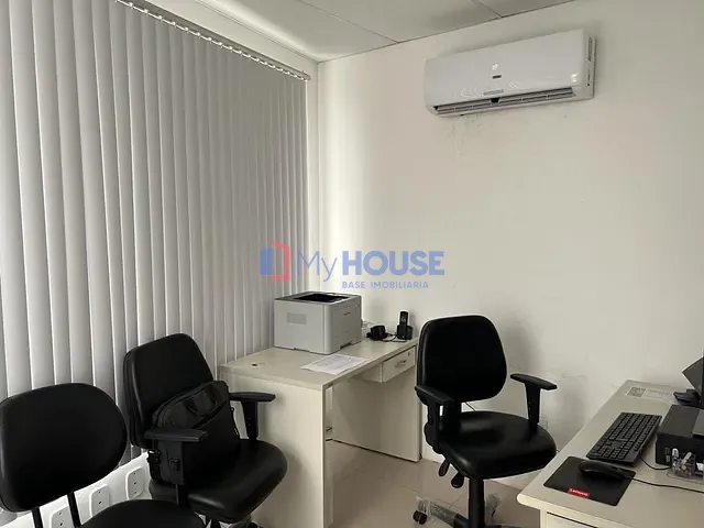 Sala com 125m², à venda, no bairro Cidade Nova em Ilhéus