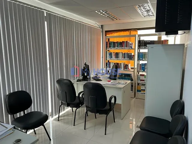 Sala com 125m², à venda, no bairro Cidade Nova em Ilhéus