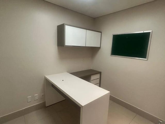 Sala para alugar, no bairro Alto da Glória em Goiânia