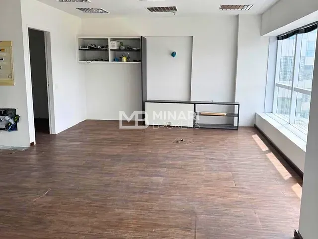 Sala à venda, no bairro Green Valley Alphaville em Barueri