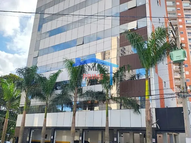 Sala com 30m², à venda, no bairro Vila Prudente em São Paulo