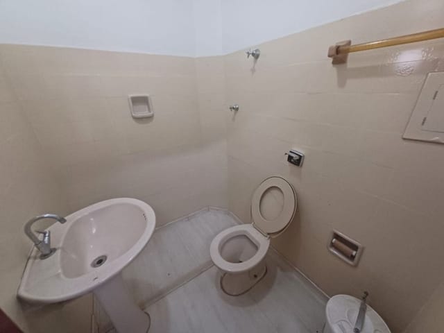 Foto do Sala - Sala comercial para locação na região central de Itajubá/MG | MOHALLEM e LOPES CORRETAGEM E ADMINISTRACAO DE IMOVEIS LTDA