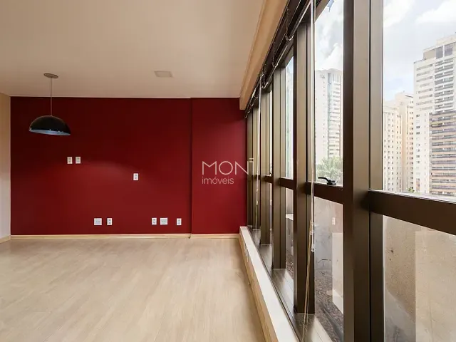 Sala com 41m², à venda, no bairro Sul (Águas Claras) em Brasília