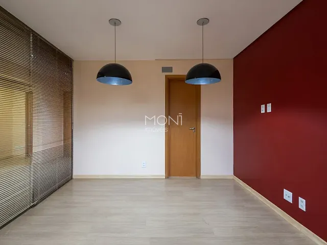 Sala com 41m², à venda, no bairro Sul (Águas Claras) em Brasília