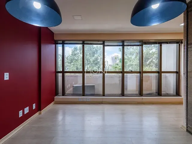 Sala com 41m², à venda, no bairro Sul (Águas Claras) em Brasília