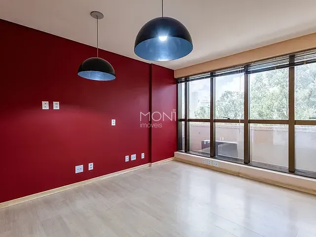 Sala com 41m², à venda, no bairro Sul (Águas Claras) em Brasília