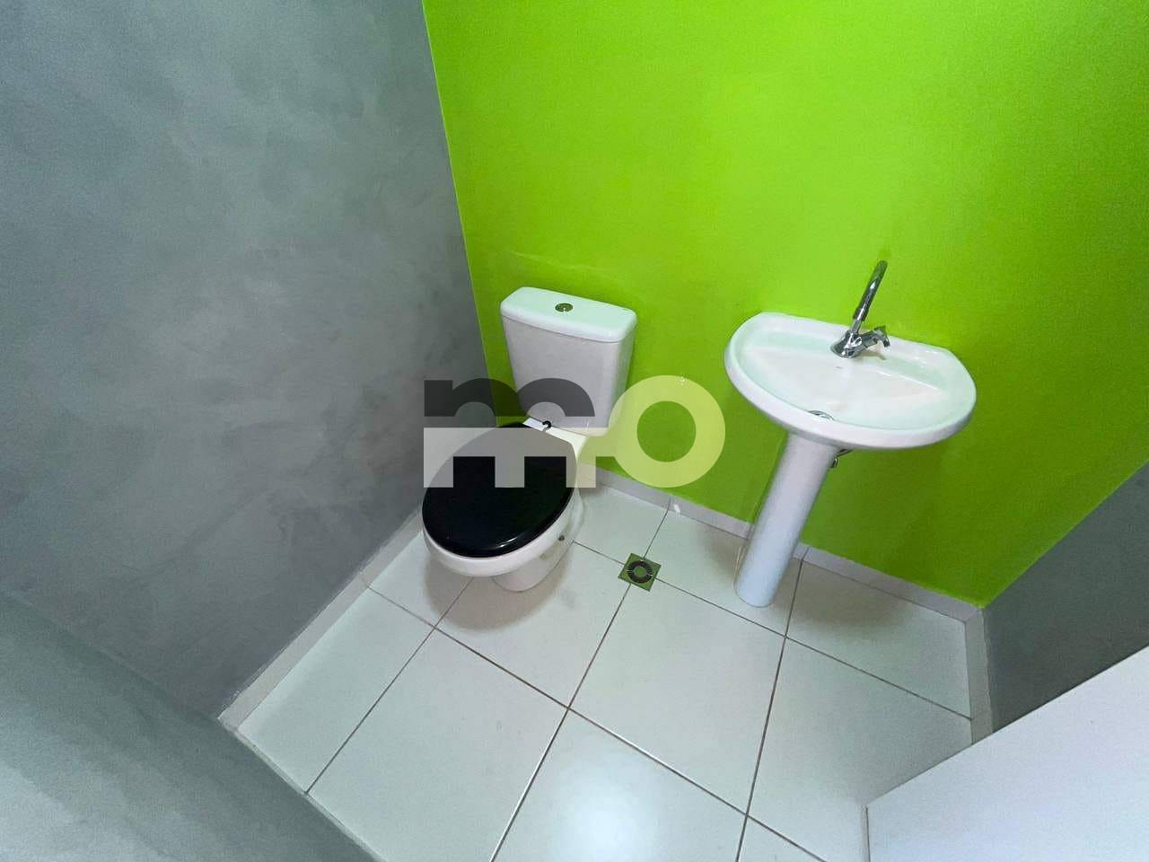 Sala-Conjunto, 36 m² - Foto 12