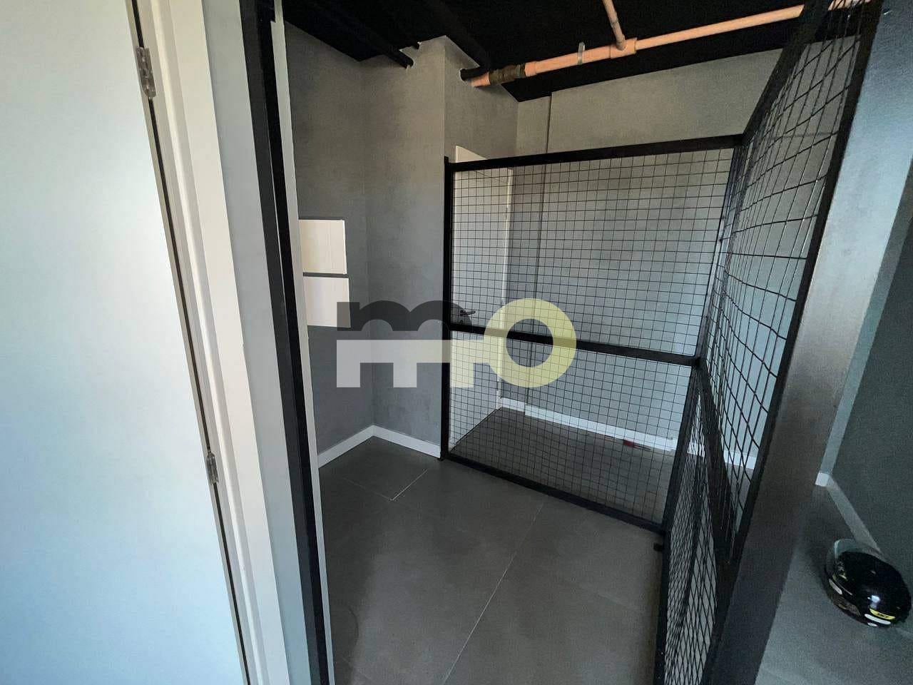 Sala-Conjunto, 36 m² - Foto 9