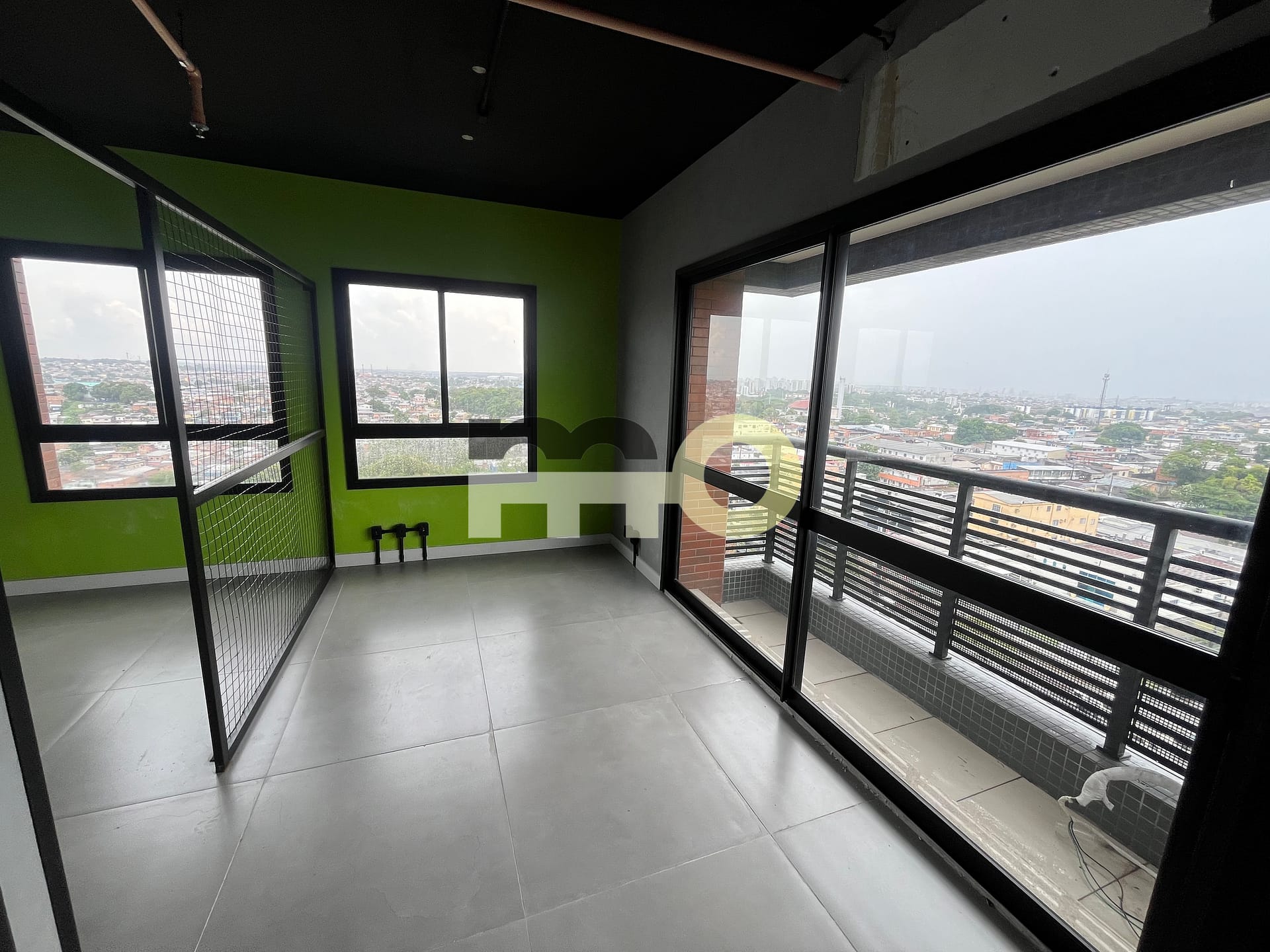 Sala-Conjunto, 36 m² - Foto 17