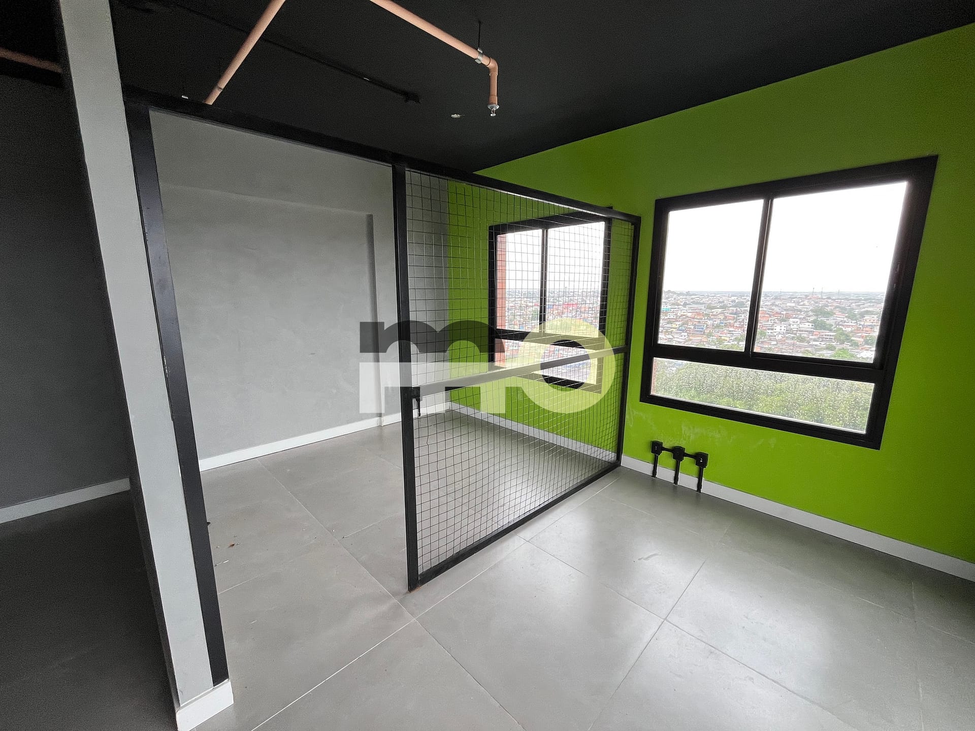 Sala-Conjunto, 36 m² - Foto 16