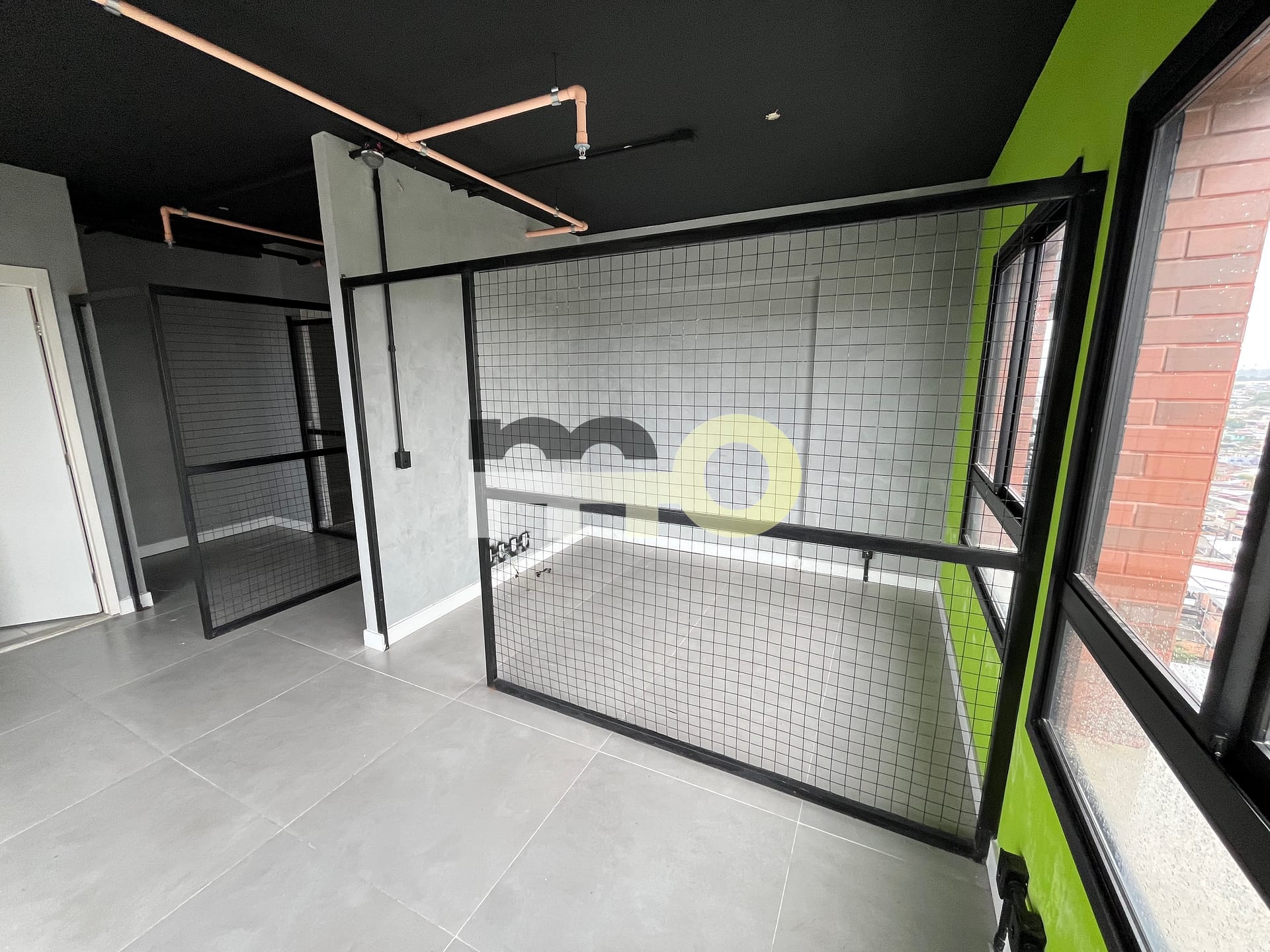 Sala-Conjunto, 36 m² - Foto 15