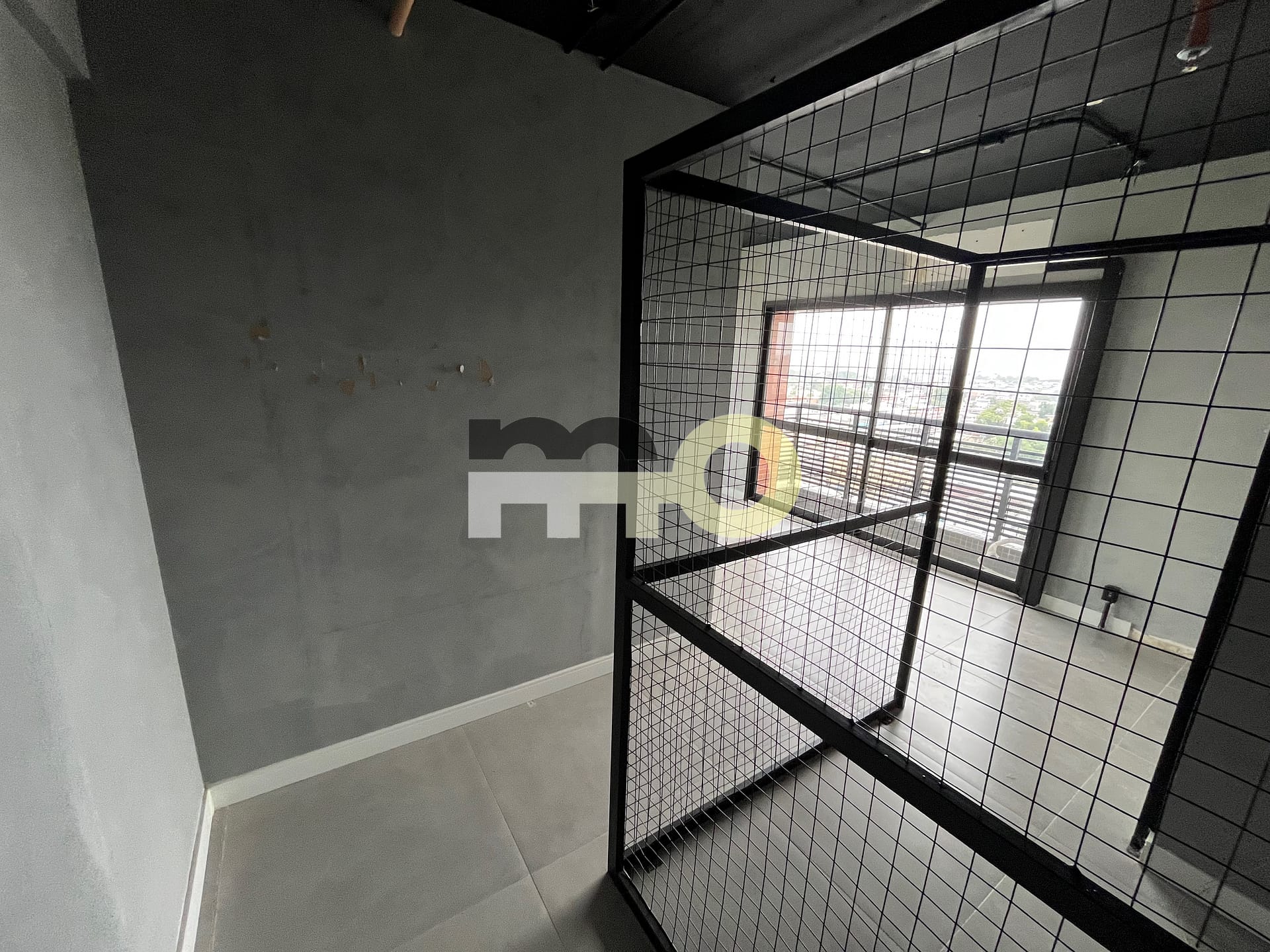 Sala-Conjunto, 36 m² - Foto 14