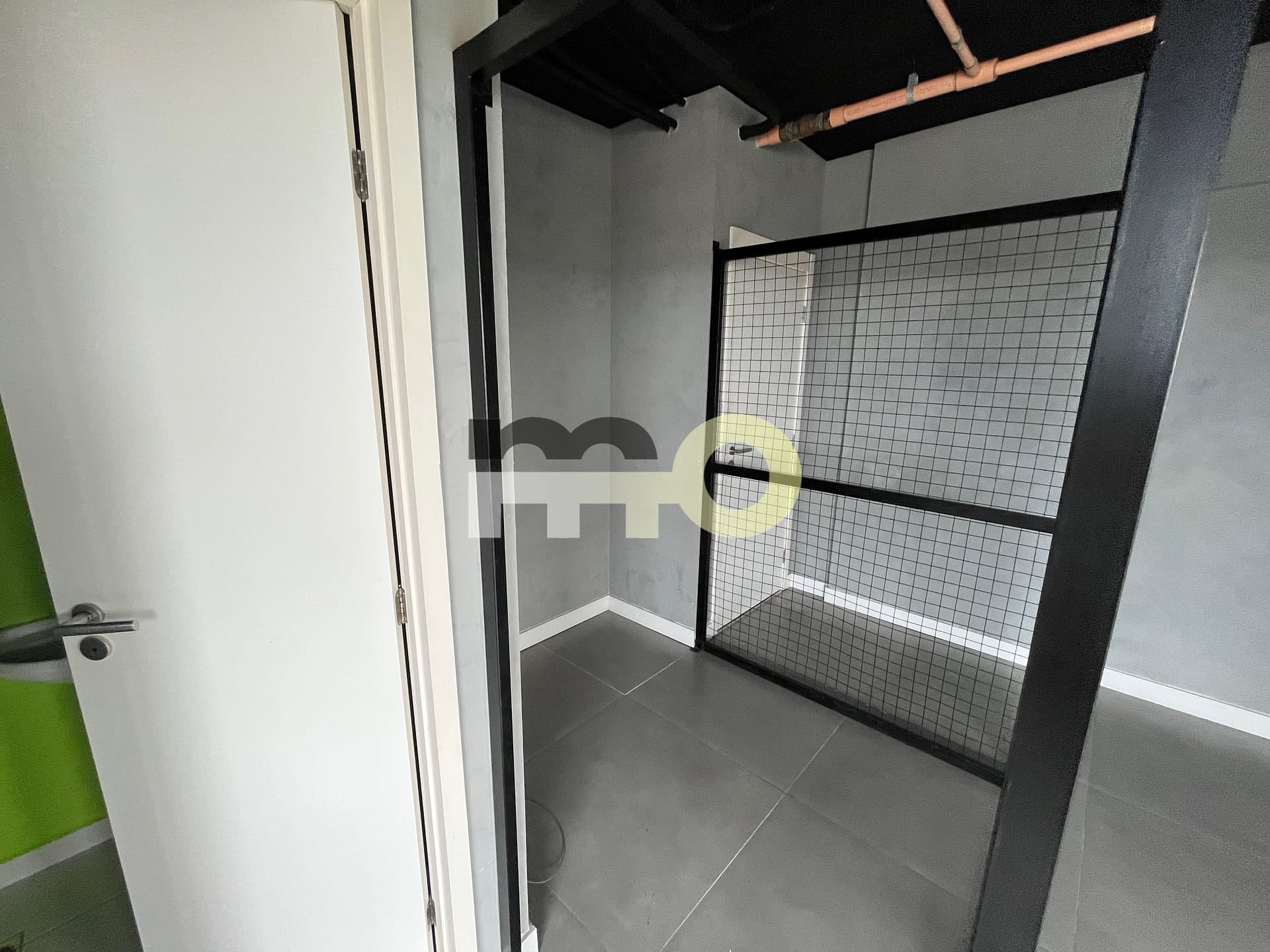 Sala-Conjunto, 36 m² - Foto 13