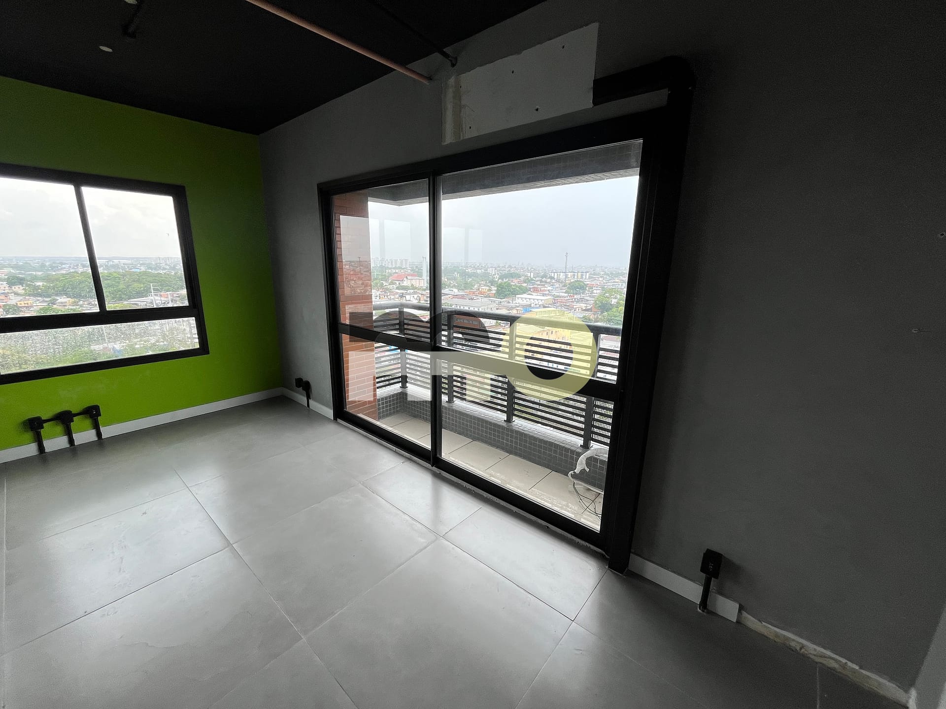 Sala-Conjunto, 36 m² - Foto 8