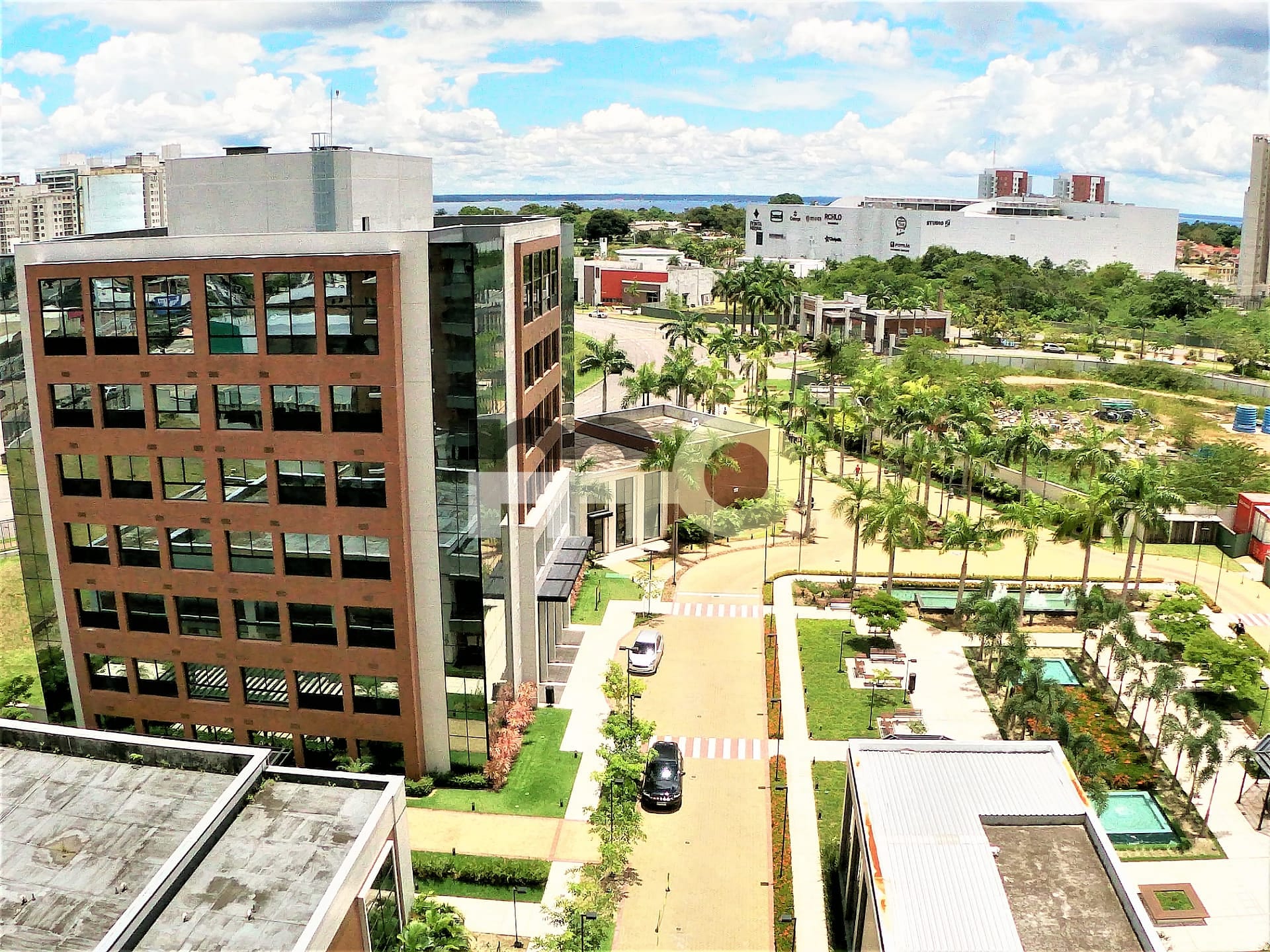 Sala-Conjunto, 36 m² - Foto 3