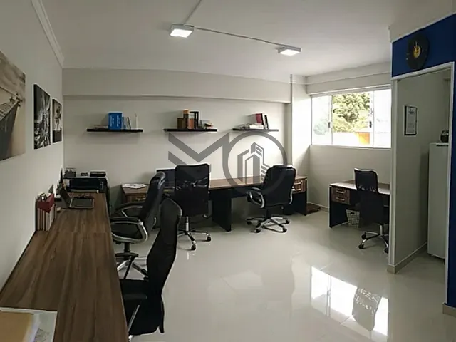 Sala com 33m², à venda, no bairro bandeirantes  em Cuiabá