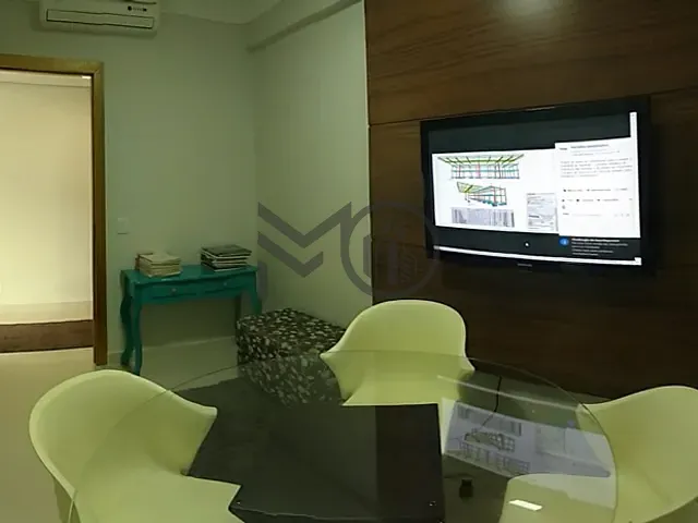 Sala com 33m², à venda, no bairro bandeirantes  em Cuiabá