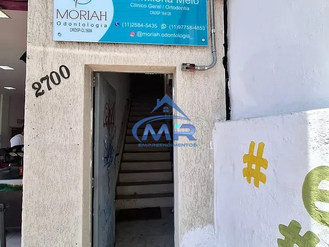 Sala para alugar, no bairro São Miguel Paulista em São Paulo