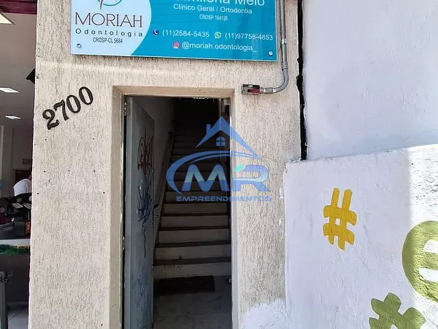 Sala para alugar, no bairro São Miguel Paulista em São Paulo