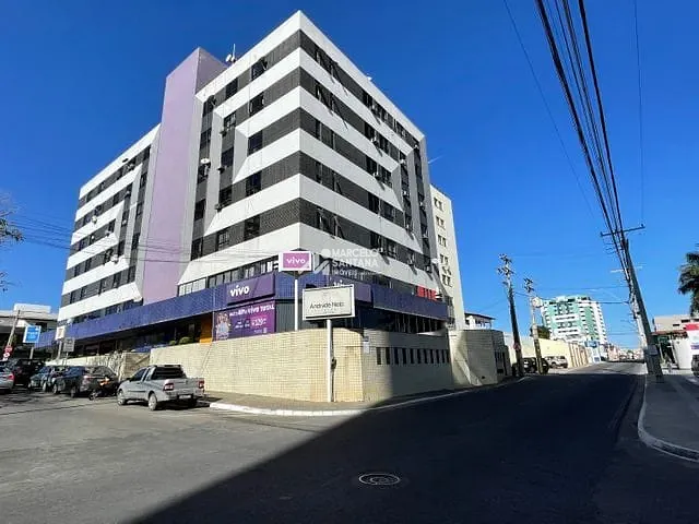 Sala com 28m², à venda, no bairro Recreio em Vitória da Conquista