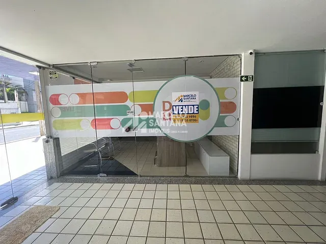 Sala com 28m², à venda, no bairro Recreio em Vitória da Conquista