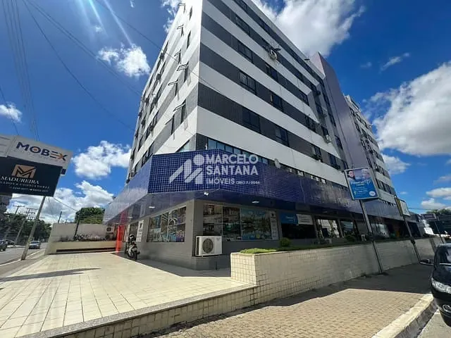 Sala com 28m², à venda, no bairro Recreio em Vitória da Conquista