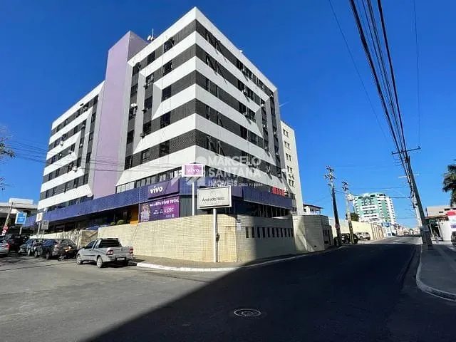 Sala com 28m², à venda, no bairro Recreio em Vitória da Conquista