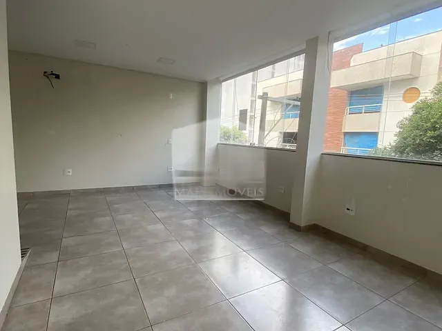 Sala para alugar, no bairro Centro em Muriaé